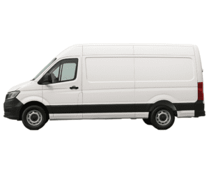 czyszczenie całego wnętrza samochodu typu van (2 3 osobowy)