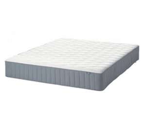 czyszczenie materaca dwusoboowego