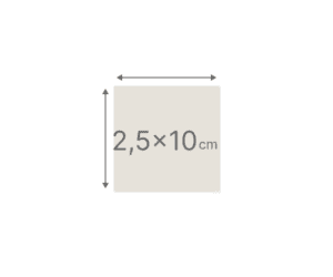 usługa prania wykładzin 2,5x10