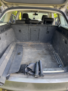 kompleksowe czyszczenie wnętrza i usuwanie sierści (2)