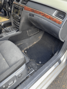 kompleksowe czyszczenie wnętrza i usuwanie sierści (6)