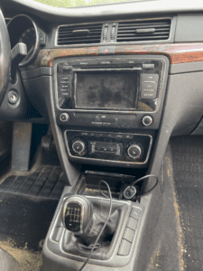 kompleksowe czyszczenie wnętrza i usuwanie sierści (9)