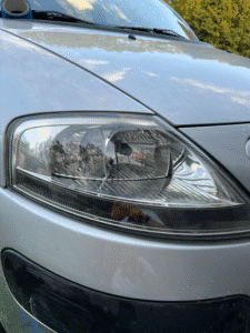 Kompleksowe czyszczenie wnętrza kompleksowe czyszczenie wnętrza oraz polerowanie reflektorów (10)