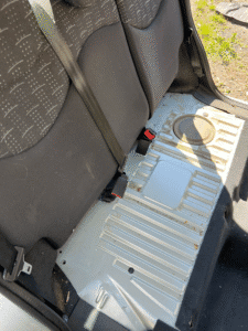 Kompleksowe czyszczenie wnętrza kompleksowe czyszczenie wnętrza oraz polerowanie reflektorów (19)