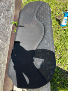 Kompleksowe czyszczenie wnętrza kompleksowe czyszczenie wnętrza oraz polerowanie reflektorów (25)