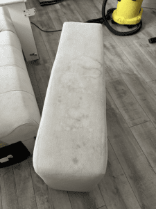 pranie dużego narożnika z delikatnego materiału podkowa leśna (3)