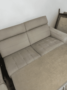 pranie dużego narożnika z delikatnego materiału podkowa leśna (8)