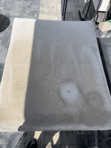 pranie narożnika materiałowego – książenice (7)