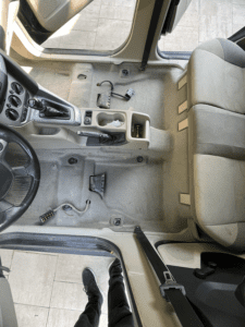 pranie tapicerki samochodowej grodzisk mazowiecki (11)