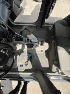 pranie tapicerki samochodowej grodzisk mazowiecki (3)