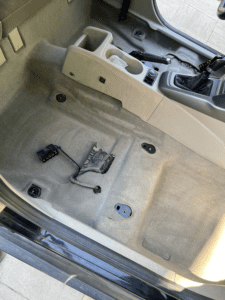 pranie tapicerki samochodowej grodzisk mazowiecki (9)